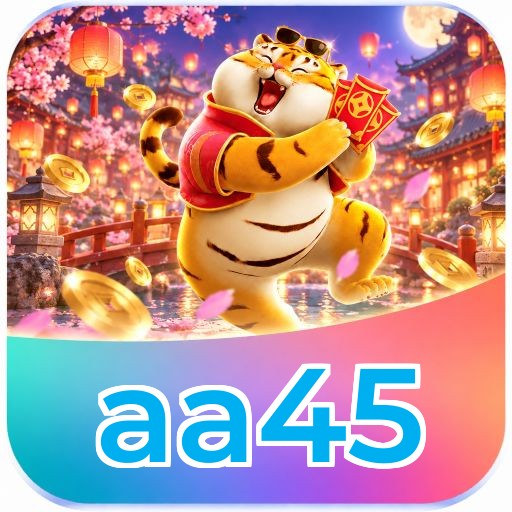 aa45 APK - Interface do aplicativo Android